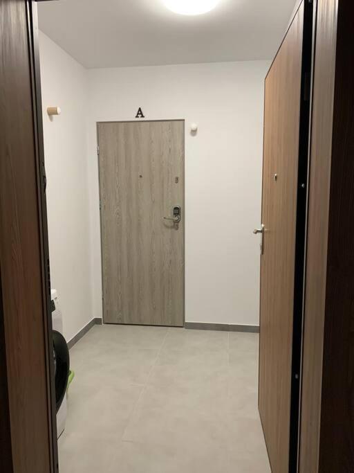 Olin Apartament A -Gdansk Angielska Grobla Ngoại thất bức ảnh